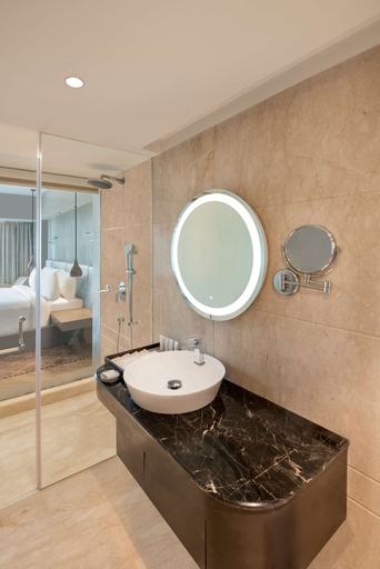 Bathroom, Radisson Hotel Sector 29 Gurugram, Gurgaon