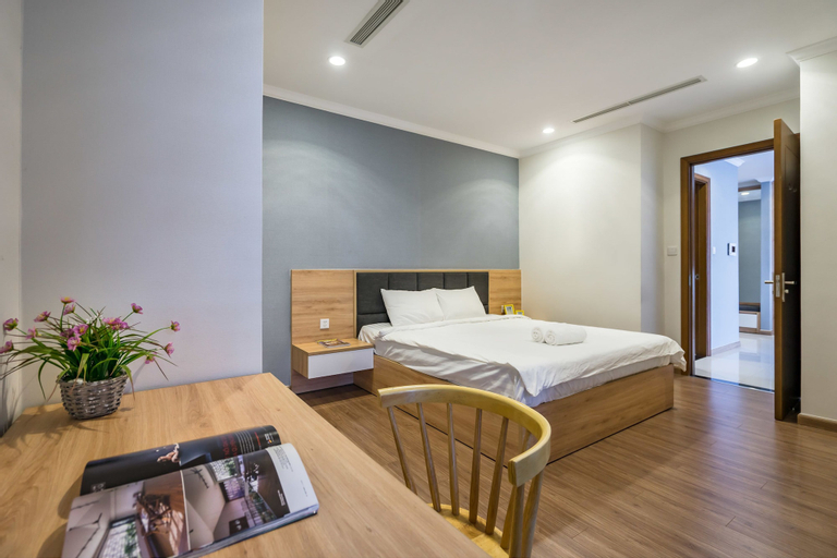Bedroom 23