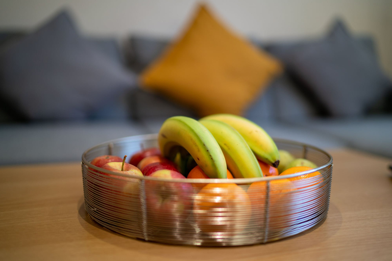 Food & Drinks, St Marks Modern Apartments, London