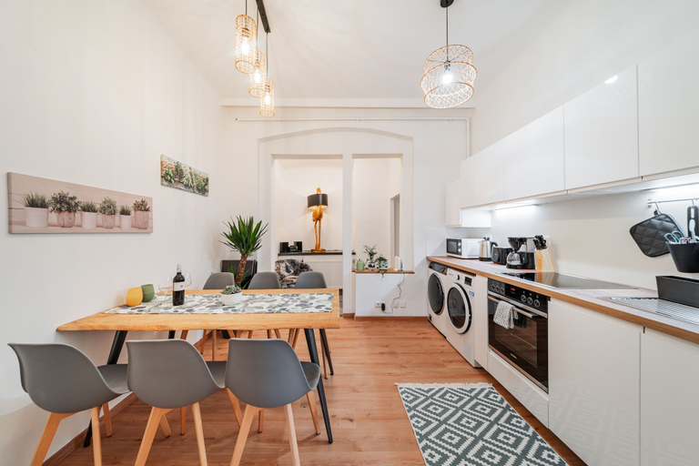 Others 4, 3 Bedrooms - 75sqm - 15 Min. City Center, Wien