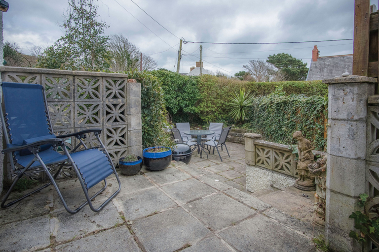 Others 4, Sea Breeze Apt 3 - 2 Bed - Horton Beach, Swansea