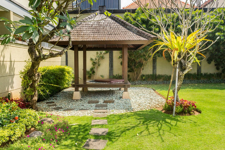 Others 2, Jenna Residence Denpasar, Denpasar
