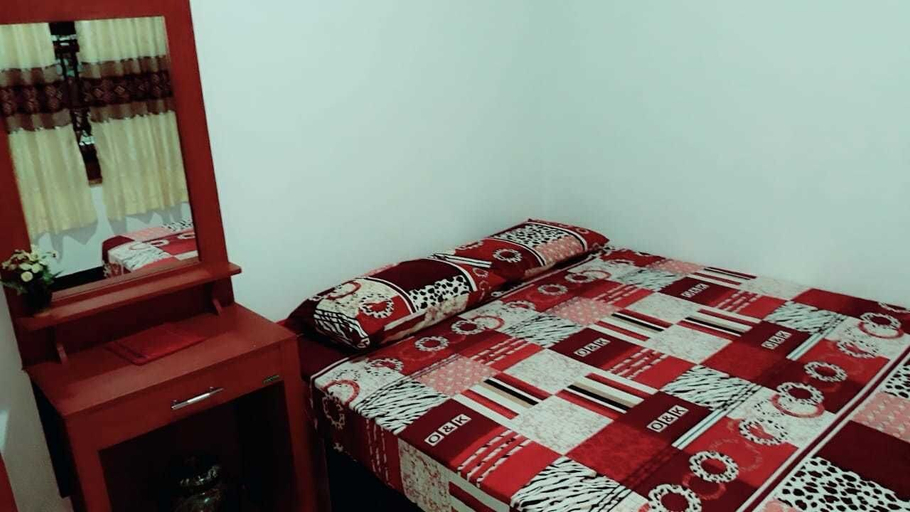 Bedroom 2, Kulama THE Lake Villa, N. Palatha East