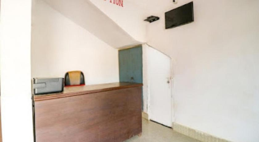 Public Area 3, Hotel Radiant by WB Inn, Azamgarh