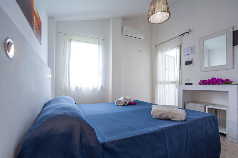 Sport & Beauty 1, Villaggio Baia d'Ercole, Vibo Valentia