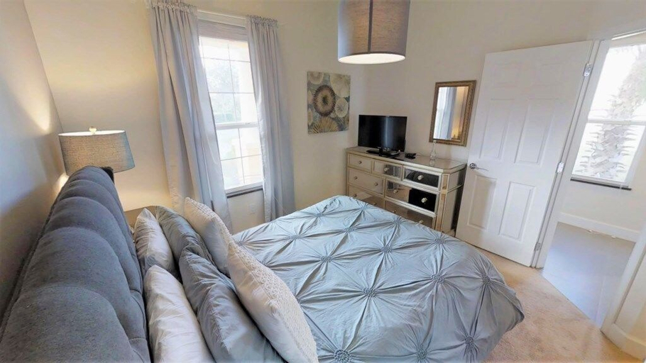 Bedroom 3, Aco235895 - The Retreat at Champions Gate - 3 Bed 3 Baths Townhome, Lake