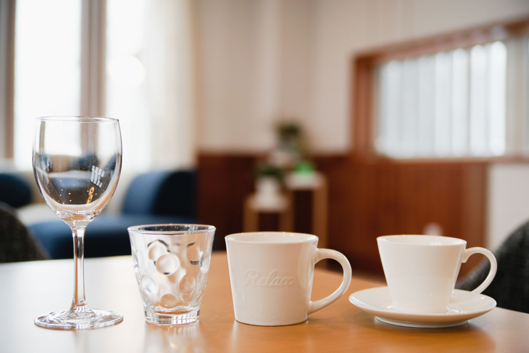 Food & Drinks 5, Jstyle STAY Furano, Furano