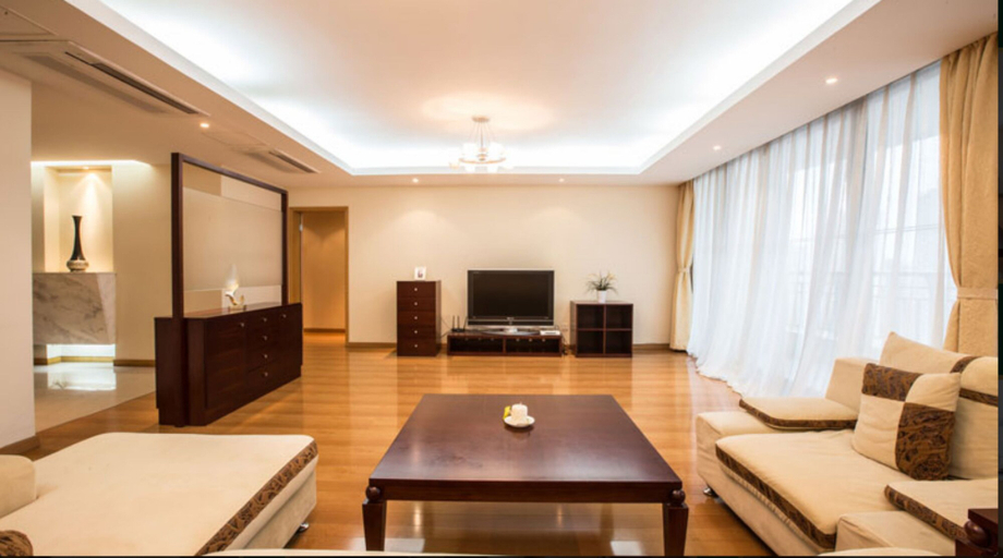 Others 4, JASO International Service Apartment, Suzhou