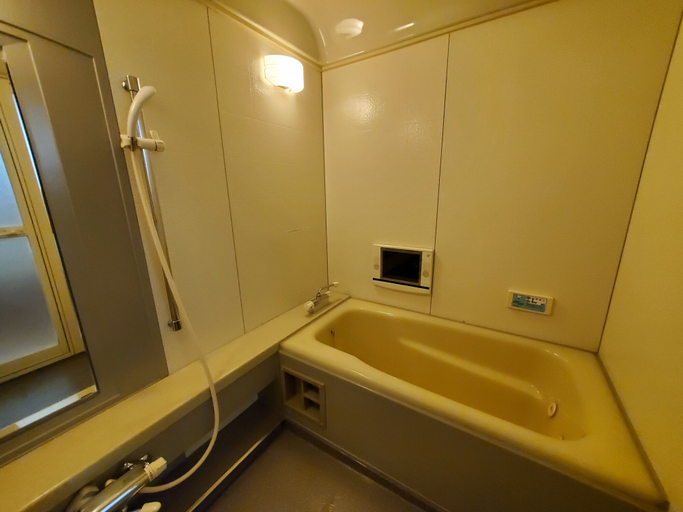 Bathroom 3, Hotel Seline - Adults Only, Asahikawa