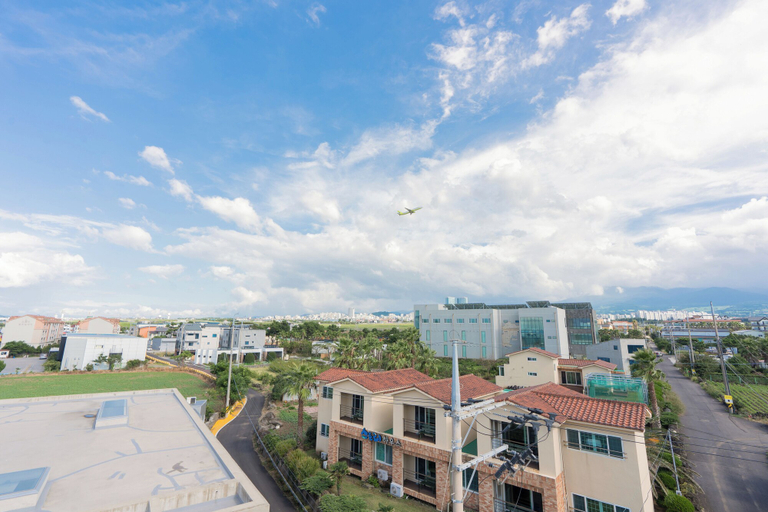 Others 4, Oceanpalade Hotel and Resort, Jeju