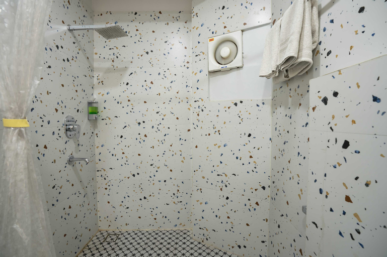 Bathroom 3