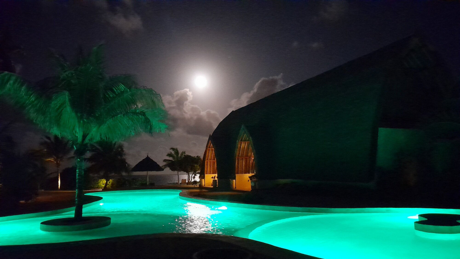 Sport & Beauty 5, Kijani Beach Villas, Kusini