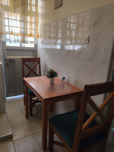 Dining, Classic Beautiful 2-bedroom Apartment in Thika, Thika Town