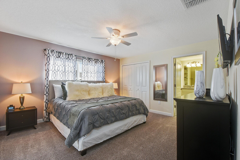 Bedroom 3, 1579mvd-the Retreat at Champions Gate, Osceola