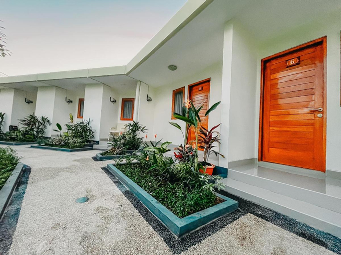 Exterior & Views 1, Mora Residence Jimbaran, Badung