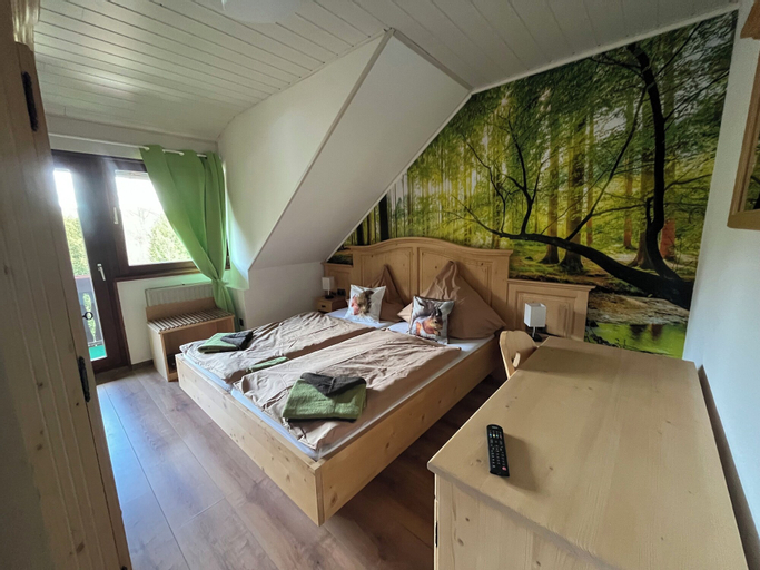 Bedroom 5