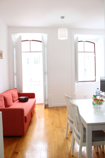 Others 5, FeelCoimbra Apartament Santa Cruz, Coimbra