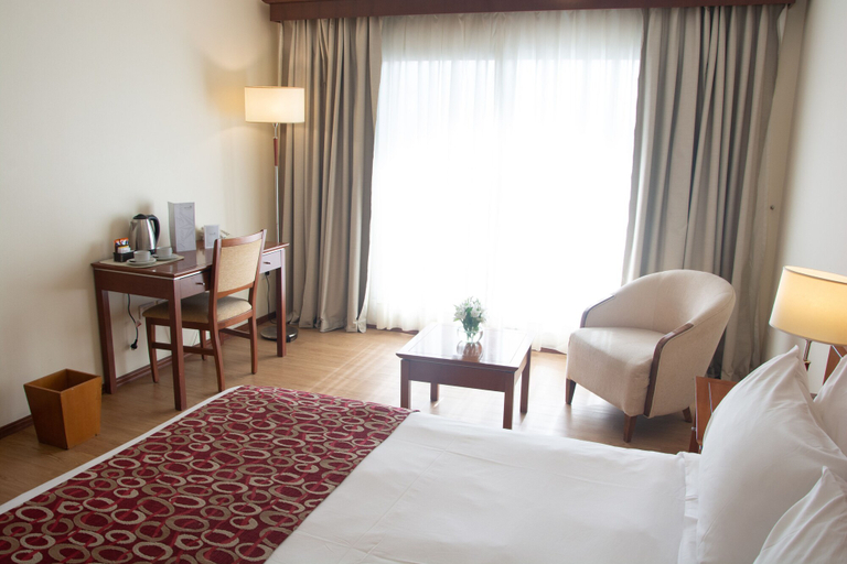 Bedroom 2, Sol Victoria Hotel Spa & Casino, Victoria
