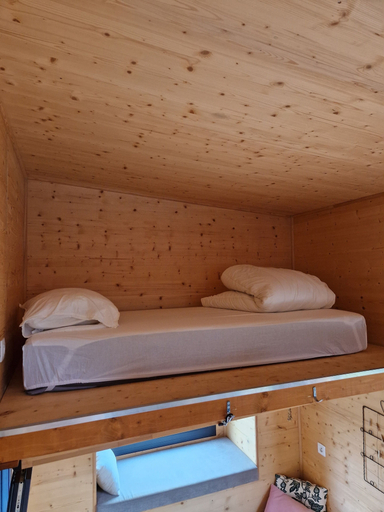 Room 5, Tiny House & Horses Hébergement Atypique à Loulé, Loulé