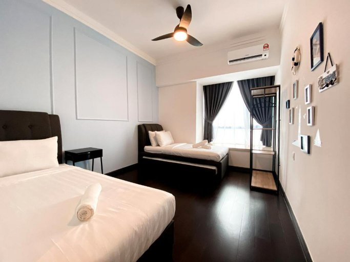 Bedroom 9