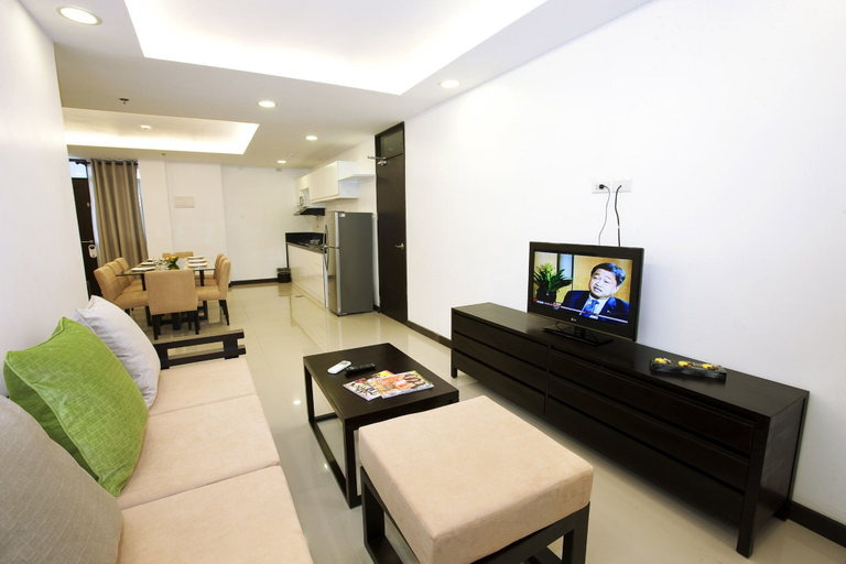 Others 5, Copenhagen Main Residences, Mandaue City