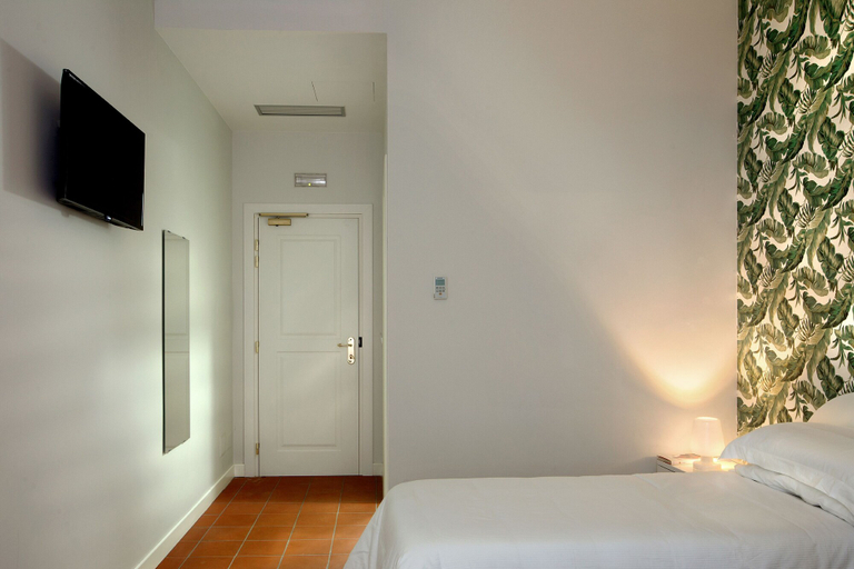 Bedroom 4, Palazzo Sant'Antonio, Napoli