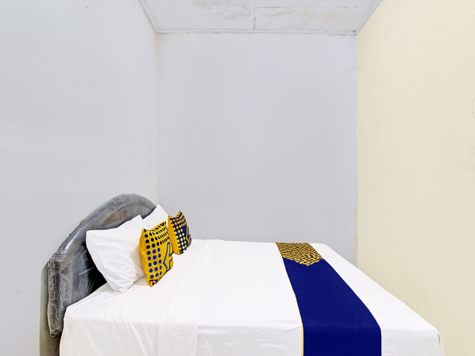 Bedroom 4, SPOT ON 91764 Griya Amarta Syariah, Bantul