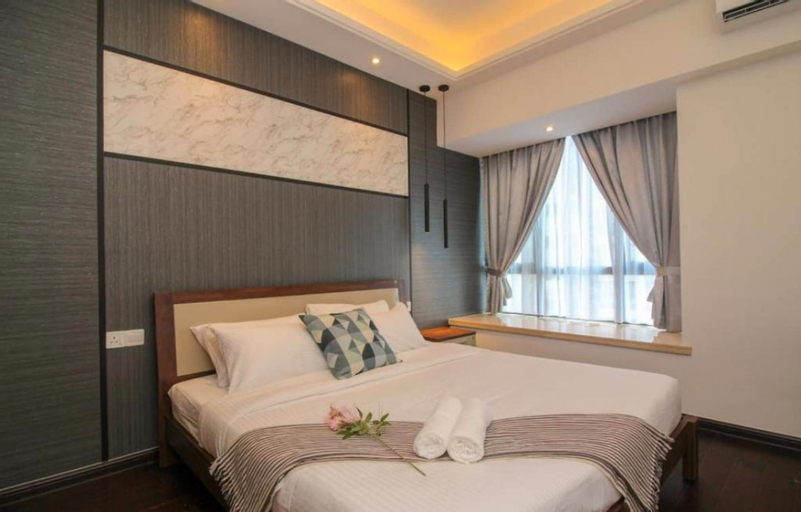 Bedroom 8