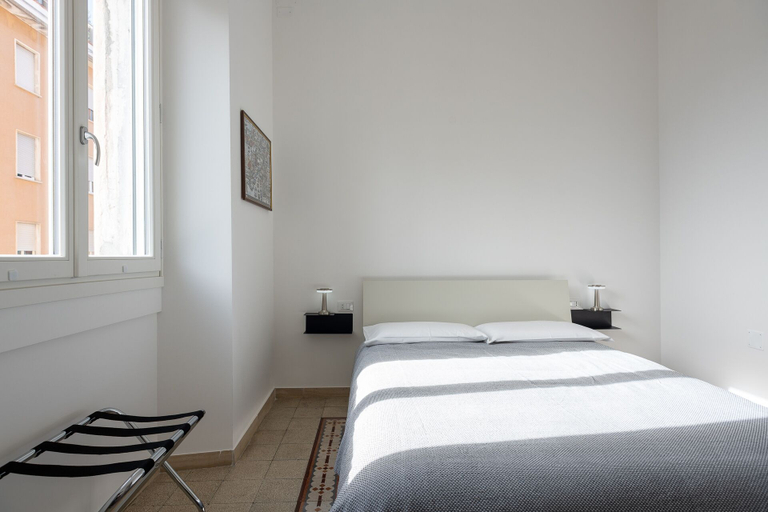 Bedroom 2, AL DIO BES, Cagliari