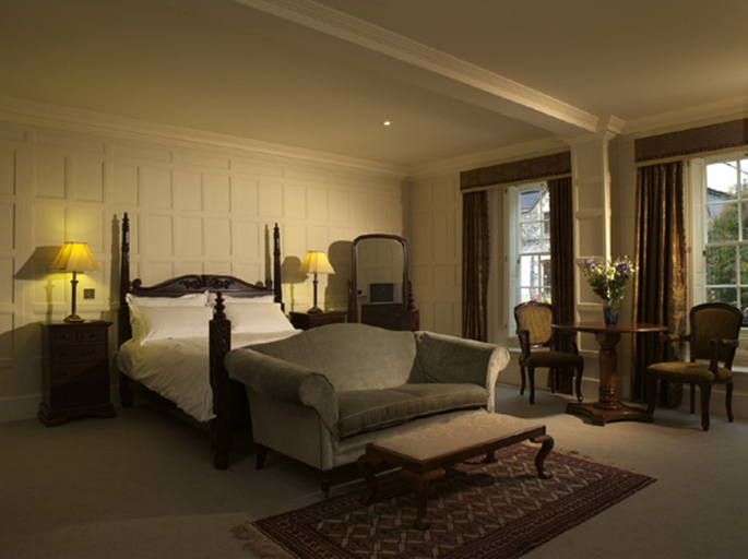 Bedroom 2, The Old Vine, Hampshire