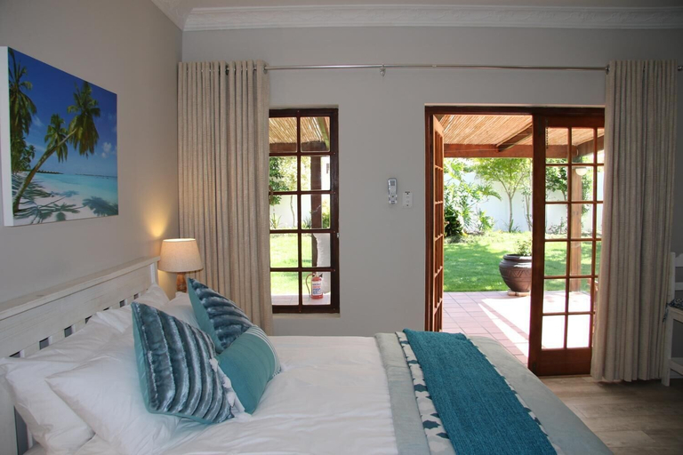 Others 5, Outeniqua enRoute, Eden