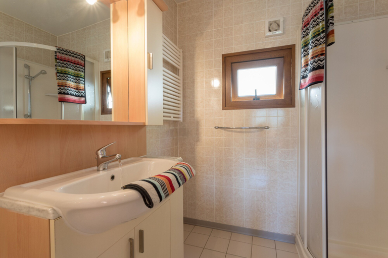 Bathroom 4, Camping Village Poljana, Mali Lošinj