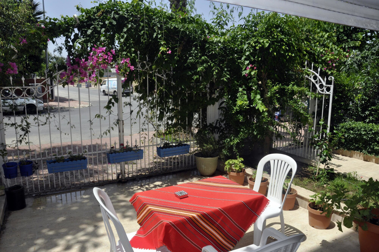 Others 4, Hotel Villa Casablanca, Antalya
