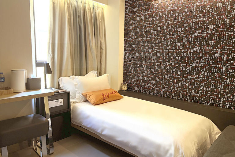 Bedroom 3, Belive&More, Macao
