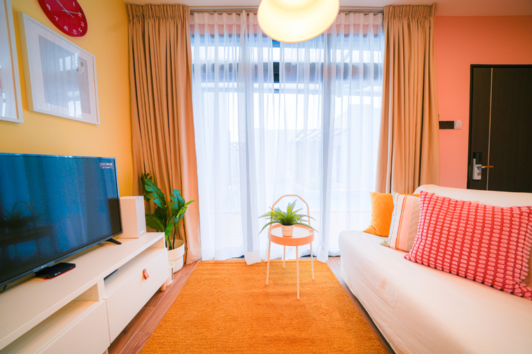 Bedroom 79