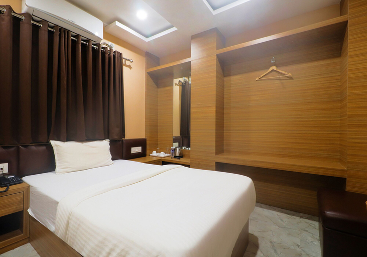 Bedroom 3, Fabhotel Ganpati 2, Darjiling