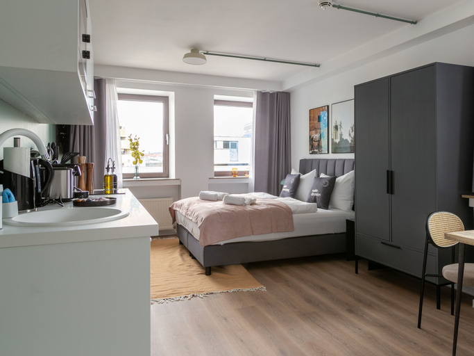 Bedroom 6