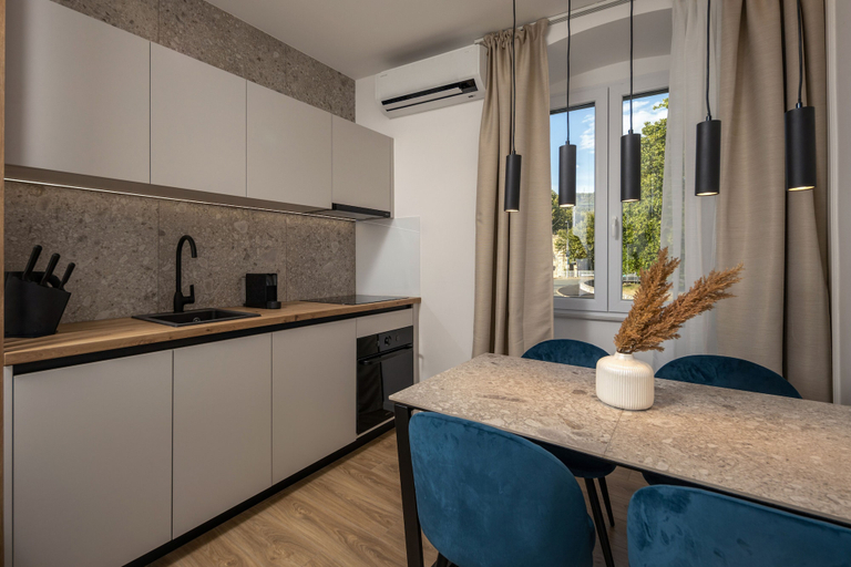 Others 5, Bella Vita Apartments, Rijeka