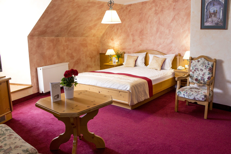 Bedroom 5
