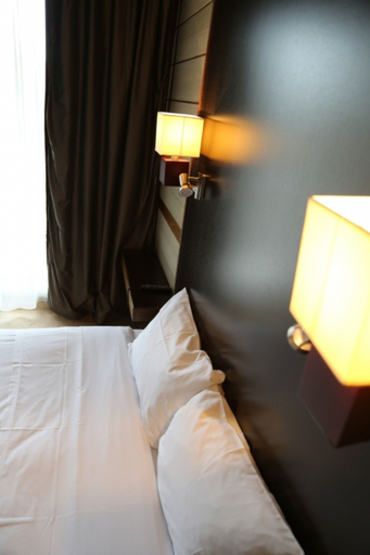 Bedroom 4, Cors Hotel, Haute-Corse