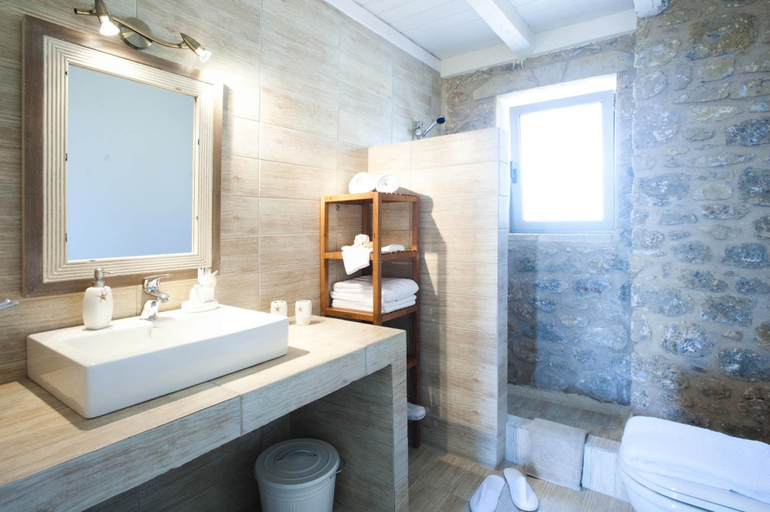 Others 2, Two Bedroom Villa With Attic - Violeta, Peloponnese