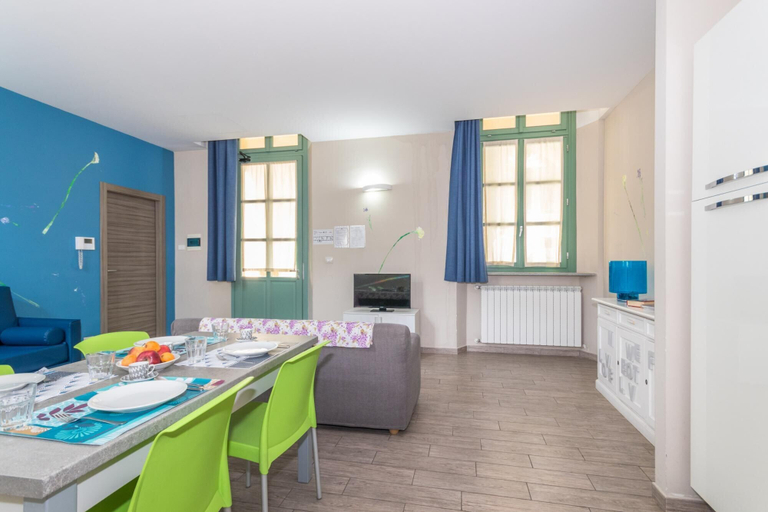 Room 2, Housing Giulia -one Bedroom Apt by Wonderful Italy, Torino