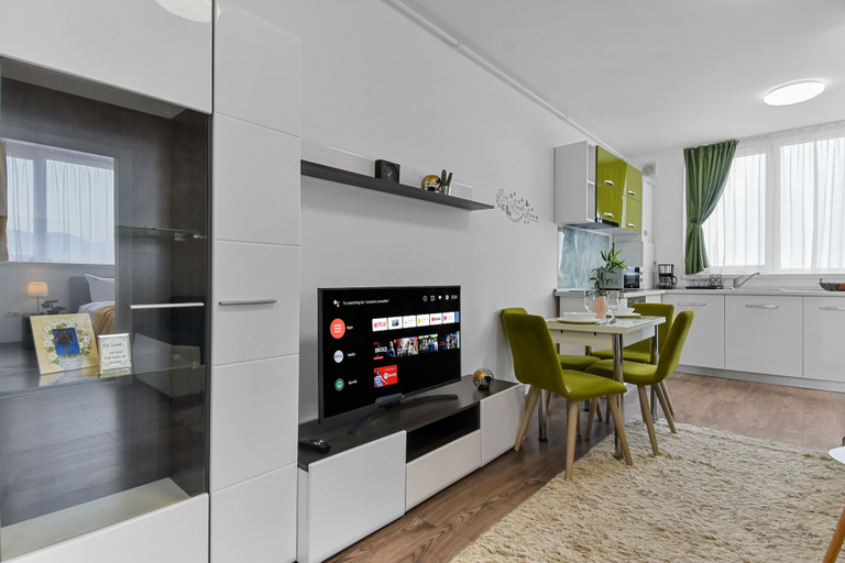 Others 3, Modern & New building & Panoramic View, Brasov