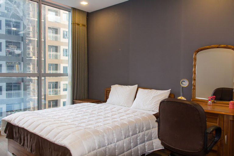 Bedroom 23