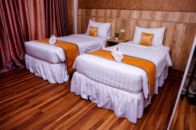 Bedroom 5, EVA SKY HOTEL, Aceh Barat