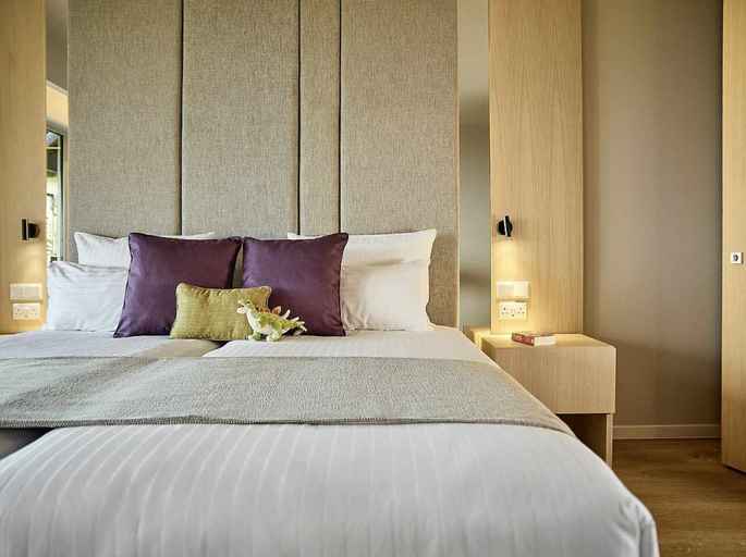 Bedroom 4, ROBINSON CYPRUS, Larnaca