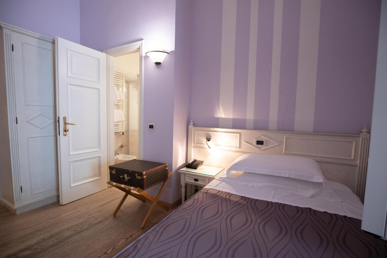 Bedroom 17