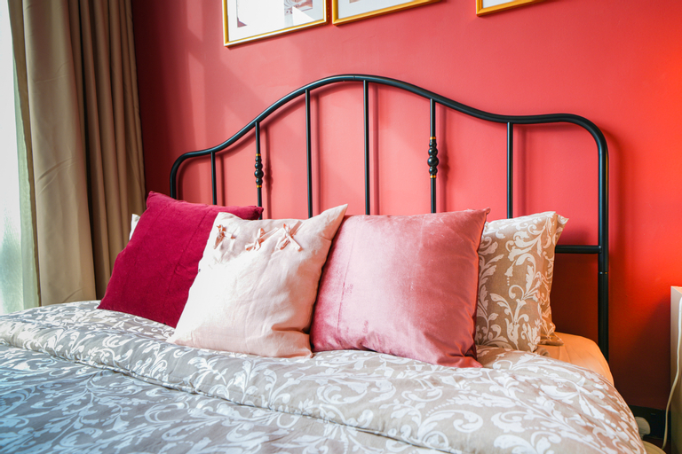 Bedroom 219