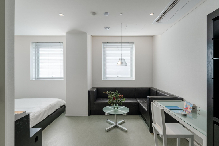 Others 5, Mangrove Dongdaemun - Hostel, Jung