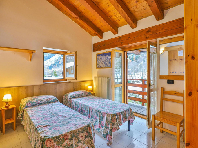 Others 3, Apartment La Gran Becca - ID 528, Aosta